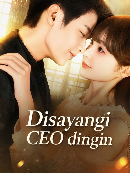 Disayangi CEO dingin