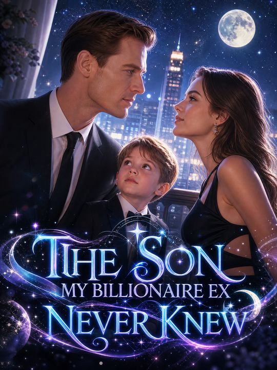 The Son My Billionaire Ex Never Knew