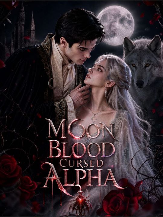 MOON BLOOD Cursed Alpha