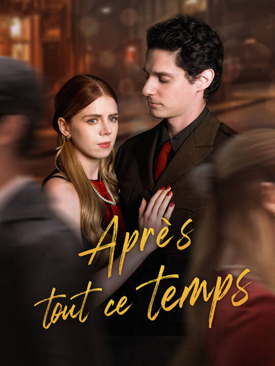 Après tout ce temps
