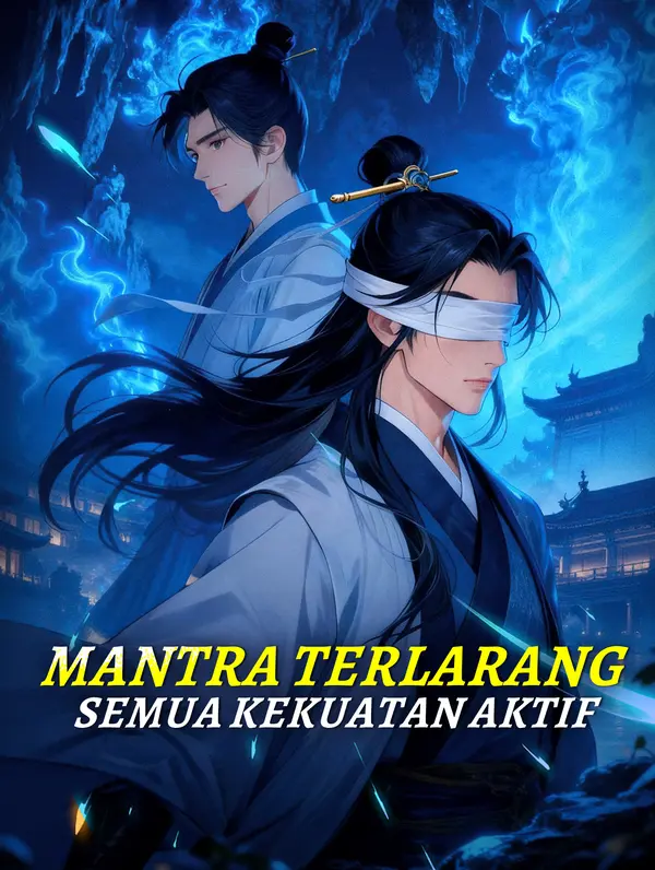 Mantra Terlarang Semua Kekuatan Aktif(Sulih Suara)