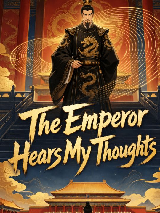The Emperor Hears My Thoughts