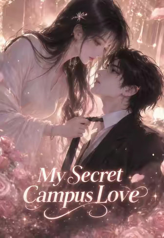 My Secret Campus Love