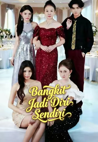 Bangkit Jadi Diri Sendiri