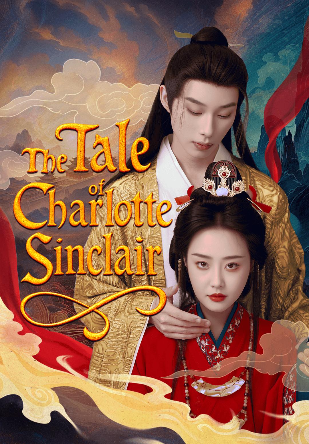 The Tale of Charlotte Sinclair
