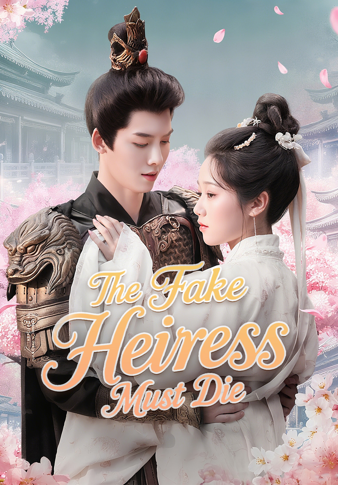 The Fake Heiress Must Die