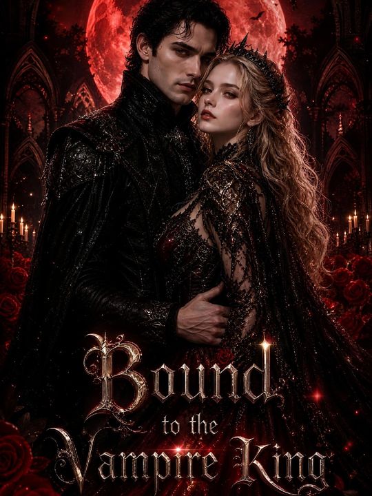 Bound  to the Vampire King