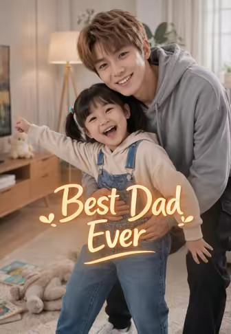 Best Dad Ever