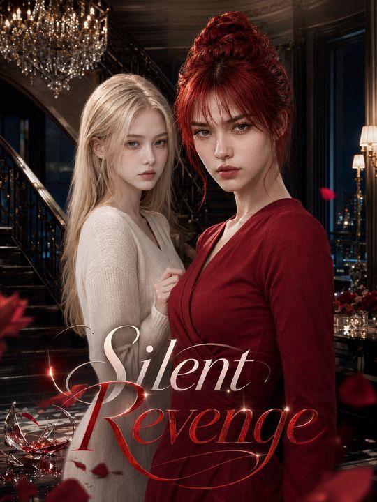 Silent Revenge