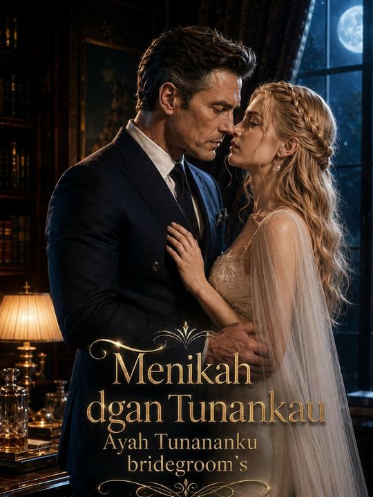 Menikah dengan Ayah Tunanganku
