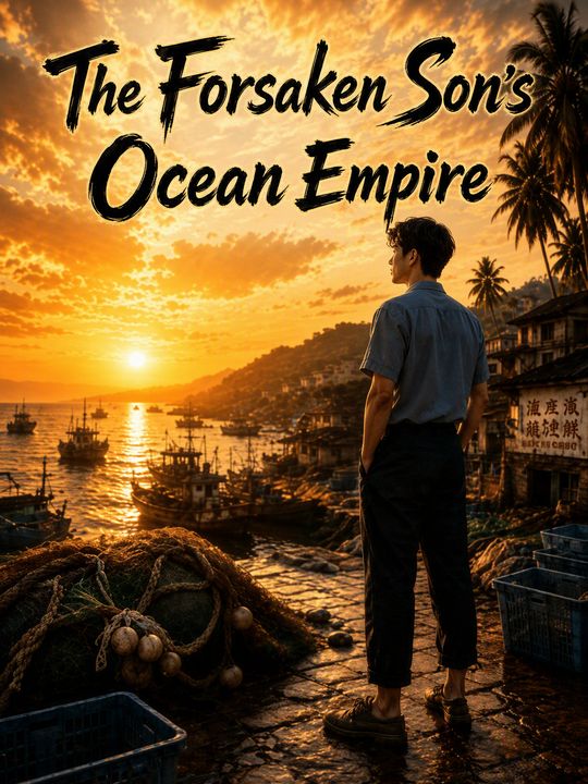 The Forsaken Son's Ocean Empire