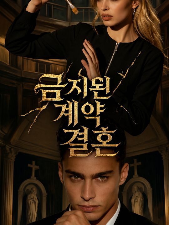 금지된 계약 결혼