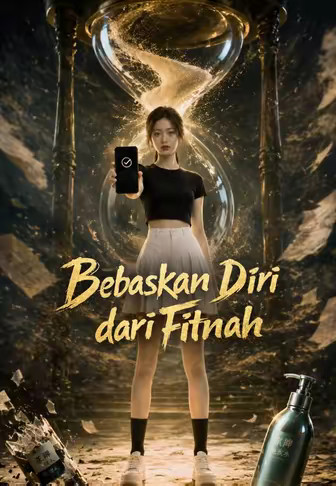 Bebaskan Diri dari Fitnah