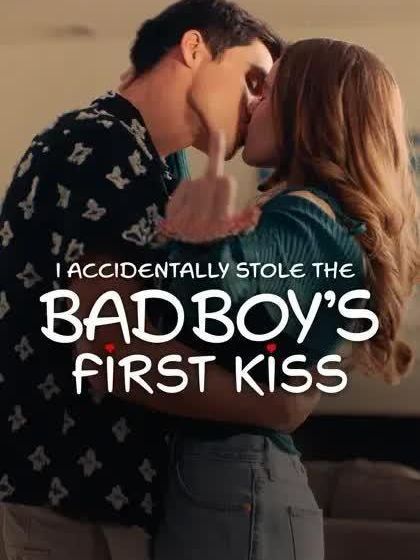 The Stolen Kiss