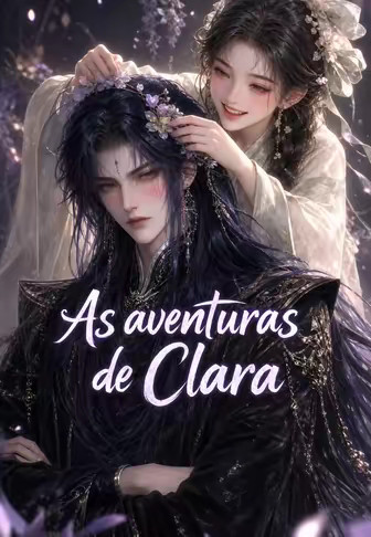 As aventuras de Clara
