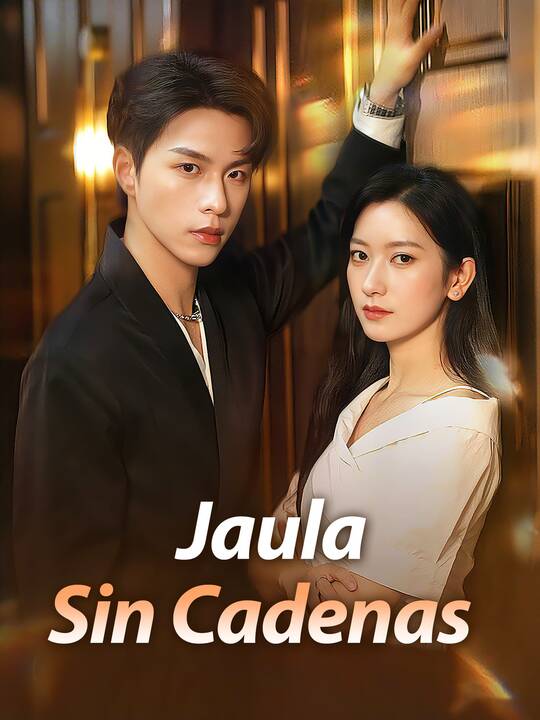 Jaula Sin Cadenas