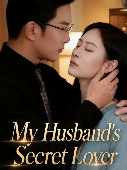 O segredo do meu marido