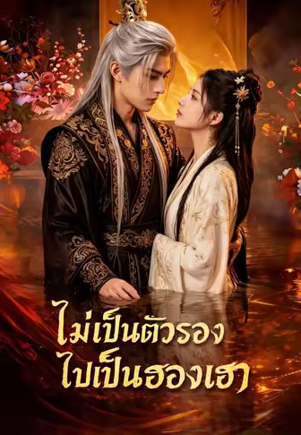 (พากย์)ไม่เป็นตัวรองไปเป็นฮองเฮา