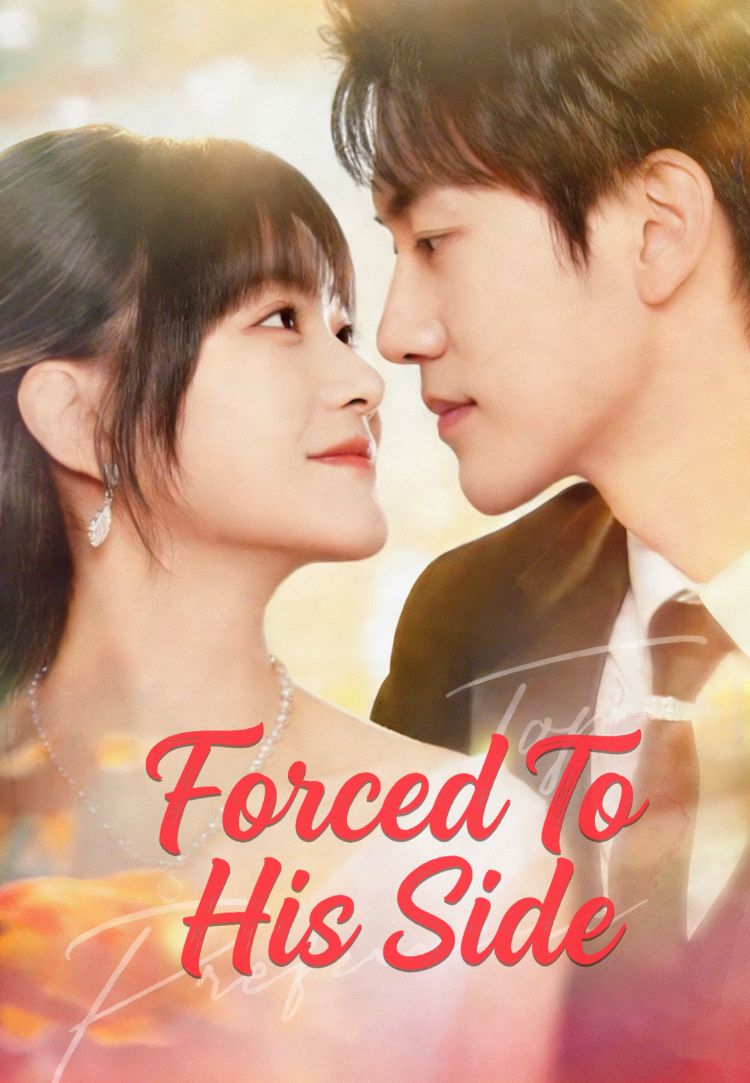 Forced to His Side