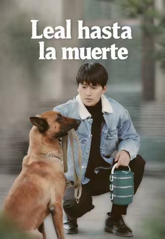 Leal hasta la muerte