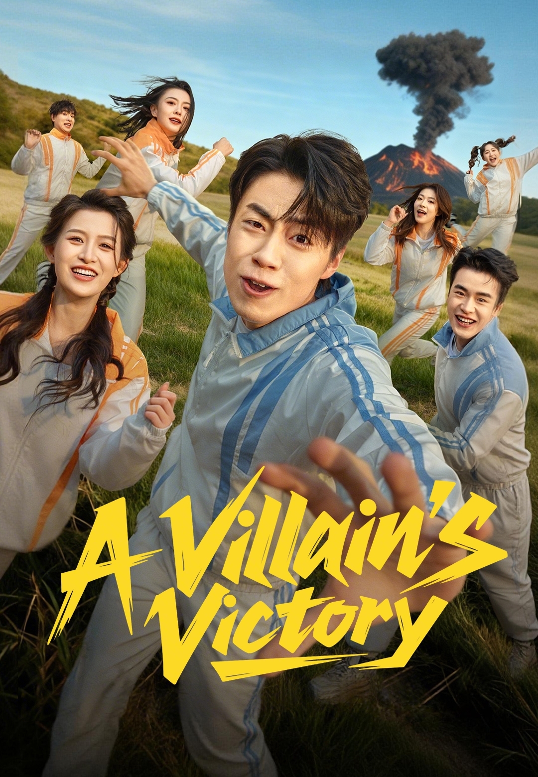 A Villain's Victory