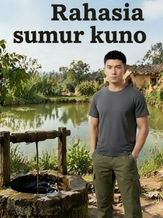 Rahasia sumur kuno