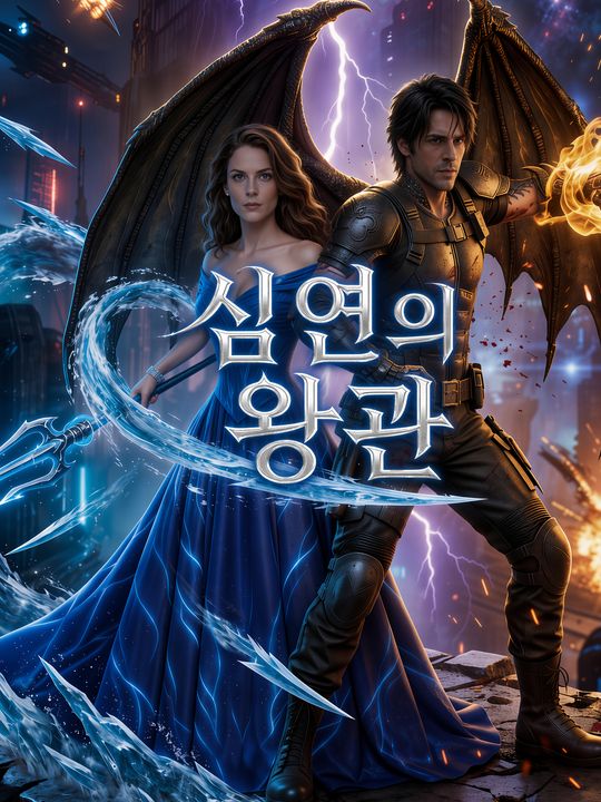 심연의 왕관