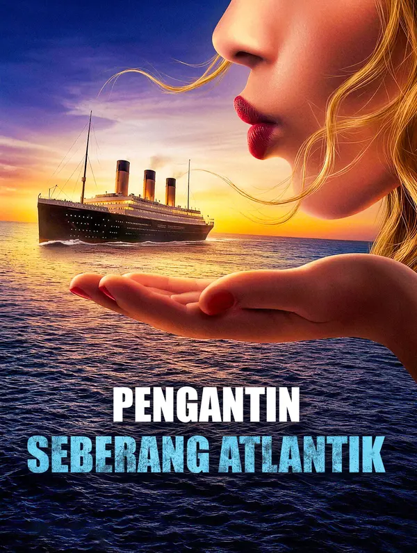 Pengantin Seberang Atlantik