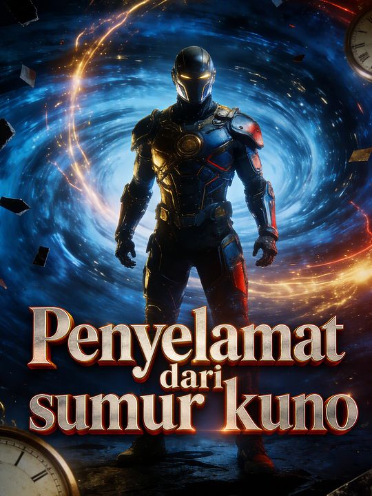 Penyelamat dari sumur kuno
