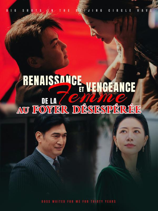 Renaissance et Vengeance de la Femme au Foyer Désespérée