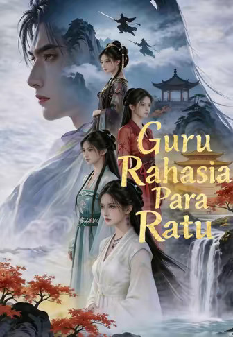 Guru Rahasia Para Ratu