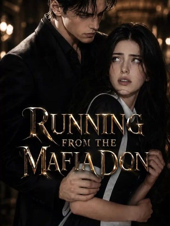 Running from the Mafia Don