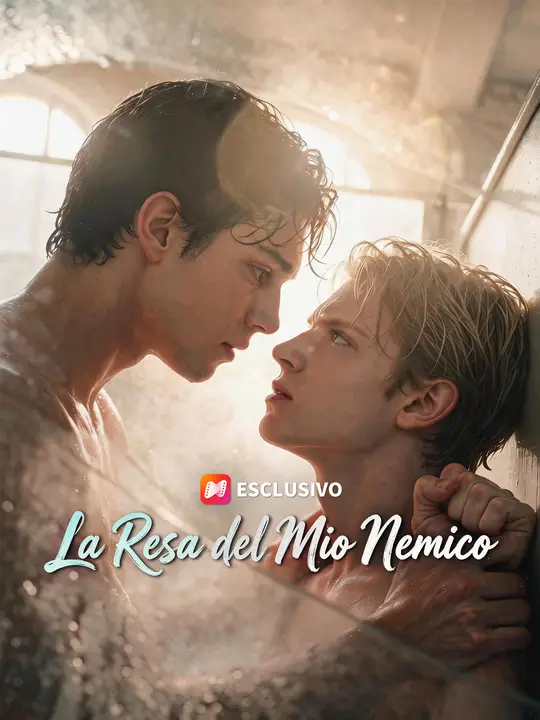 La Resa del Mio Nemico
