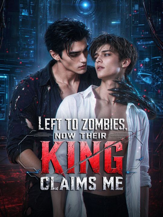 Left to Zombies, Now Their King Claims Me