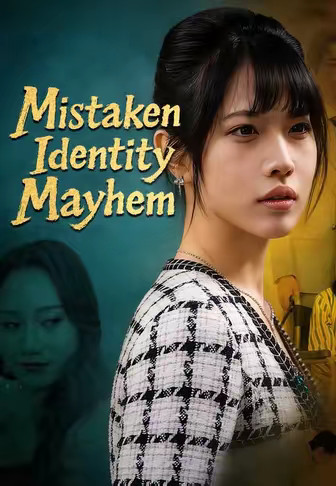 Mistaken Identity Mayhem