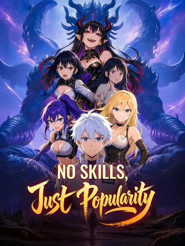 No Skills, Just Popularity