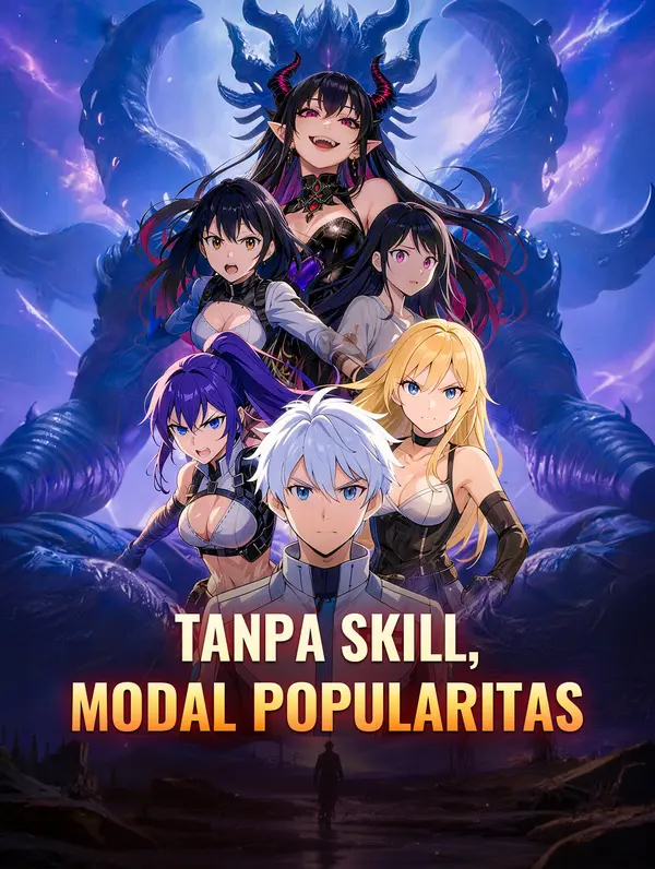 Tanpa Skill, Modal Popularitas