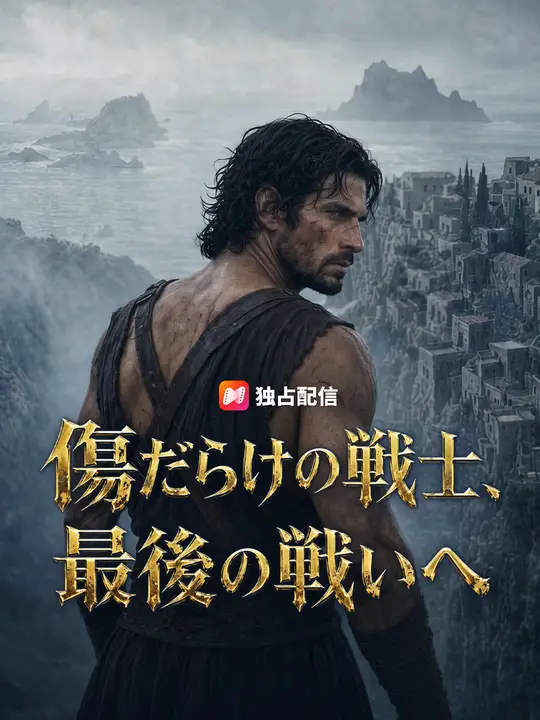 傷だらけの戦士、最後の戦いへ
