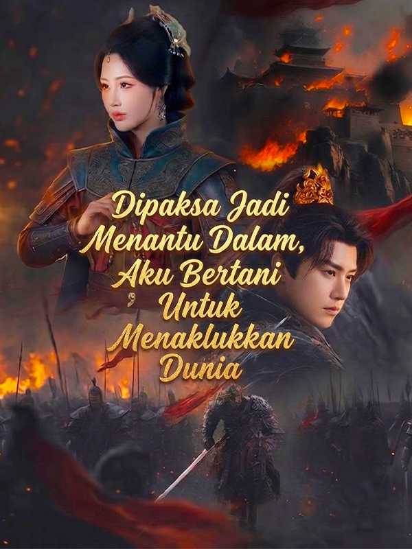 Dipaksa Jadi Menantu Dalam, Aku Bertani Untuk Menaklukkan Dunia