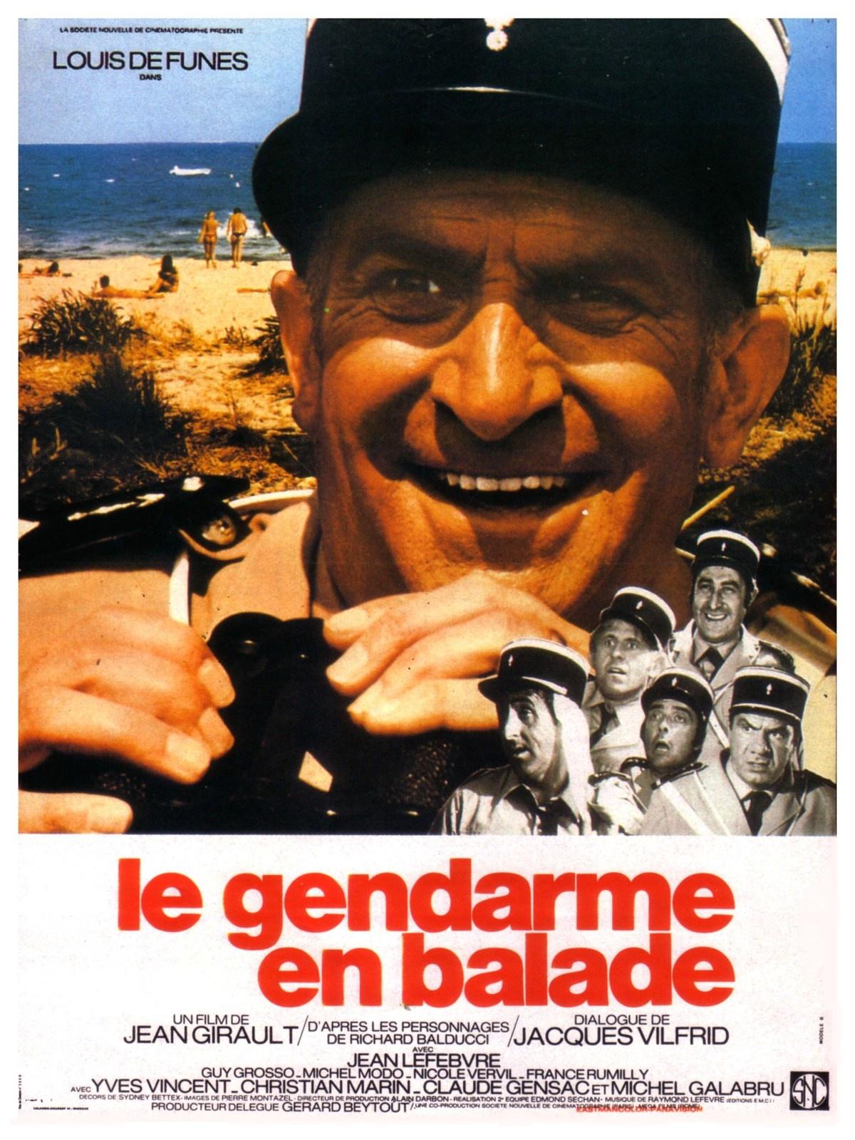The Troops on Vacation (1970)