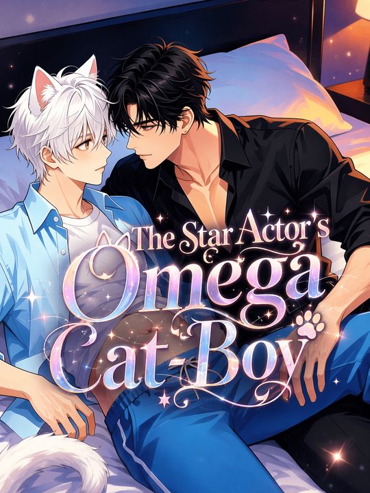 The Star Actor's Omega Cat-Boy