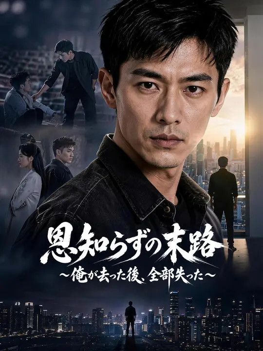 恩知らずの末路～俺が去った後、全部失った～