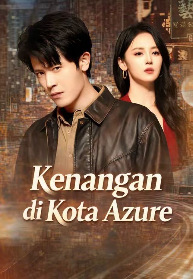 (Dub)Kenangan di Kota Azure