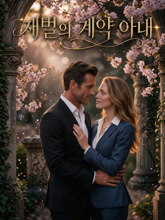 재벌의 계약 아내