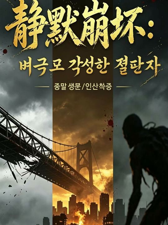 버그로 각성한 절대자