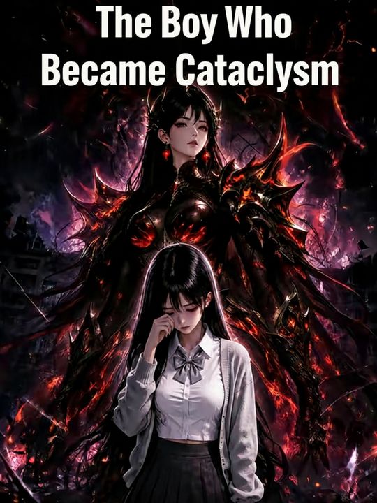 The Boy Who Became Cataclysm