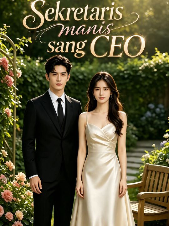 Sekretaris manis sang CEO