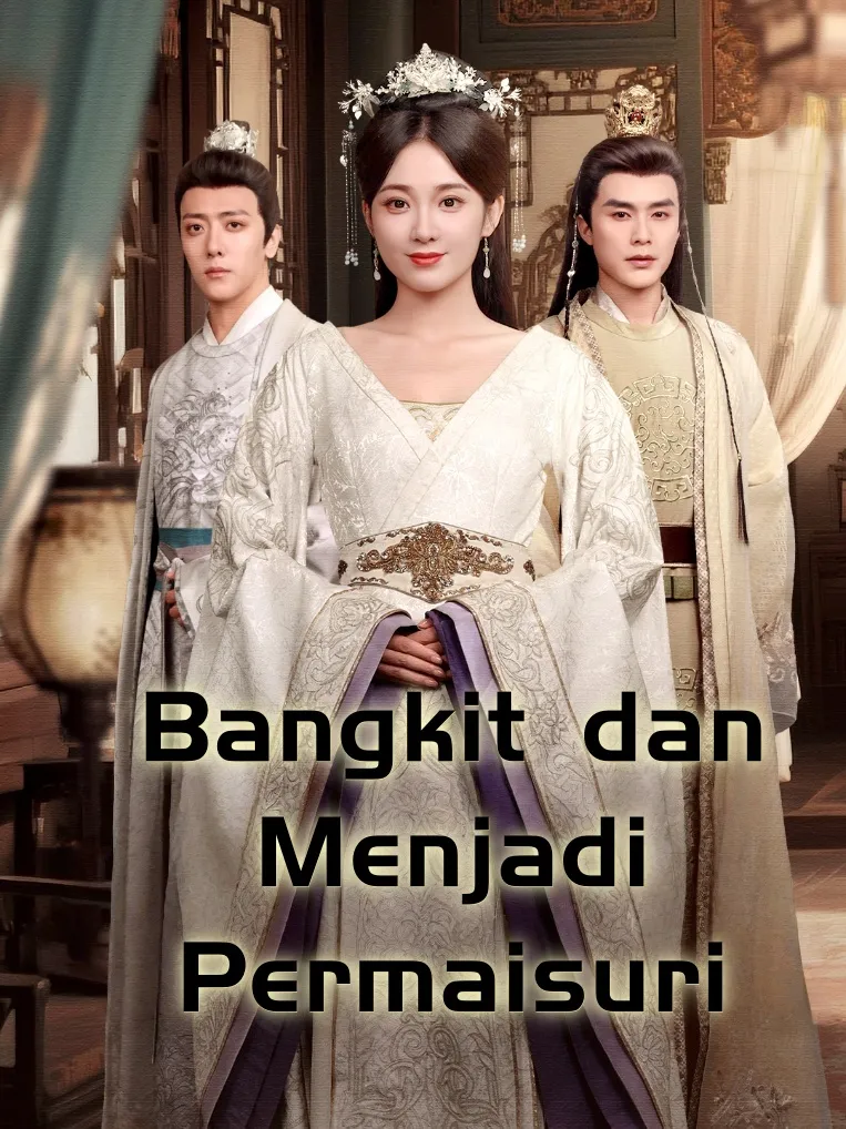 Bangkit dan Menjadi Permaisuri