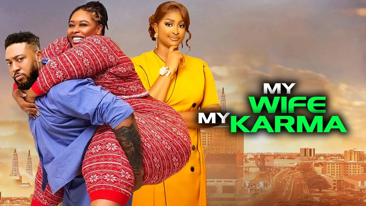 My Wife My Karma (2025)