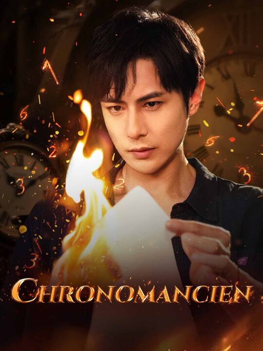 Chronomancien